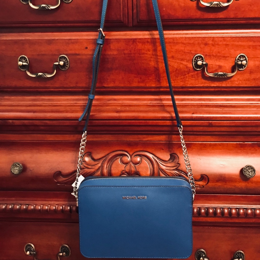 Michael Kors Crossbody Bag